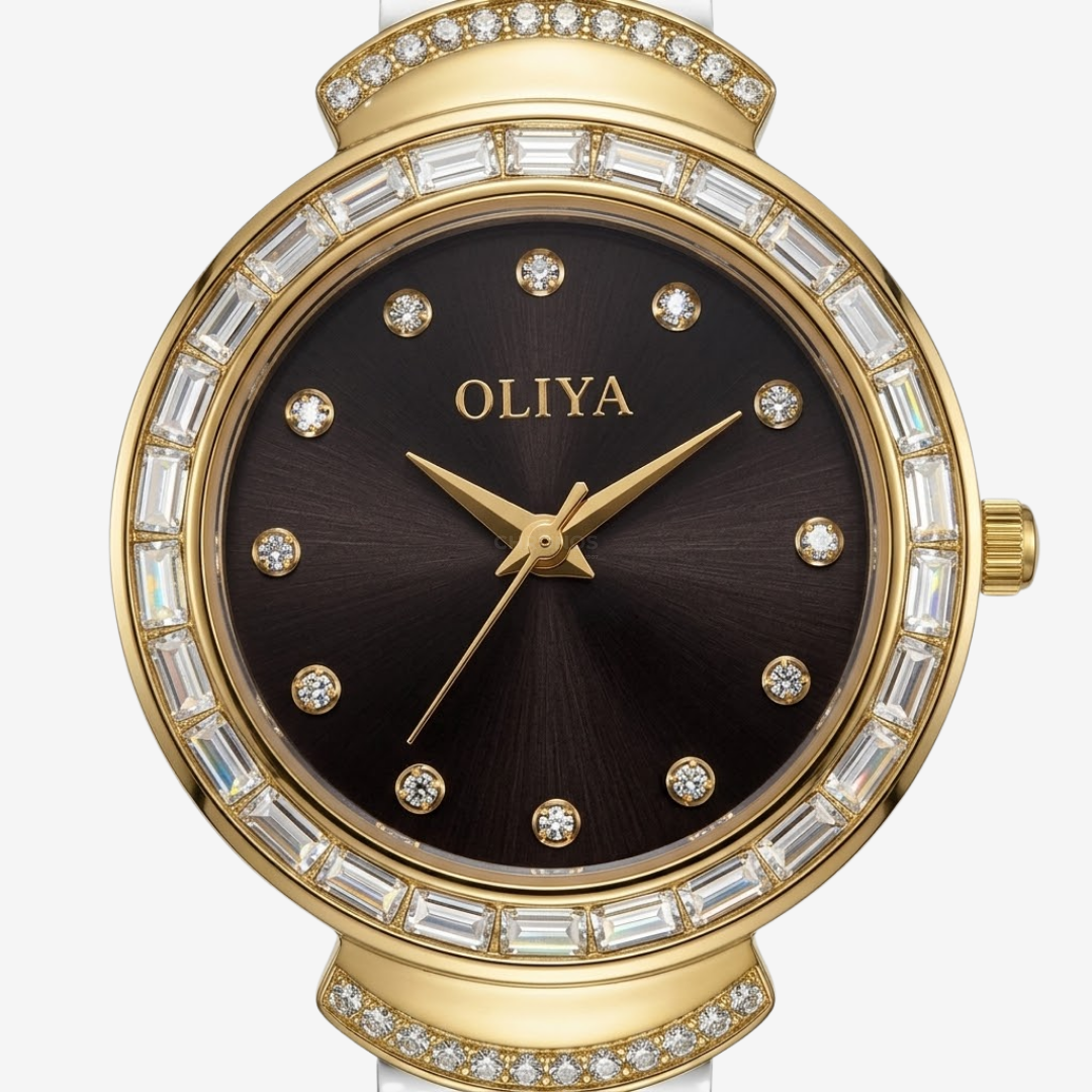 Watch – Emilia – 32mm - Watch