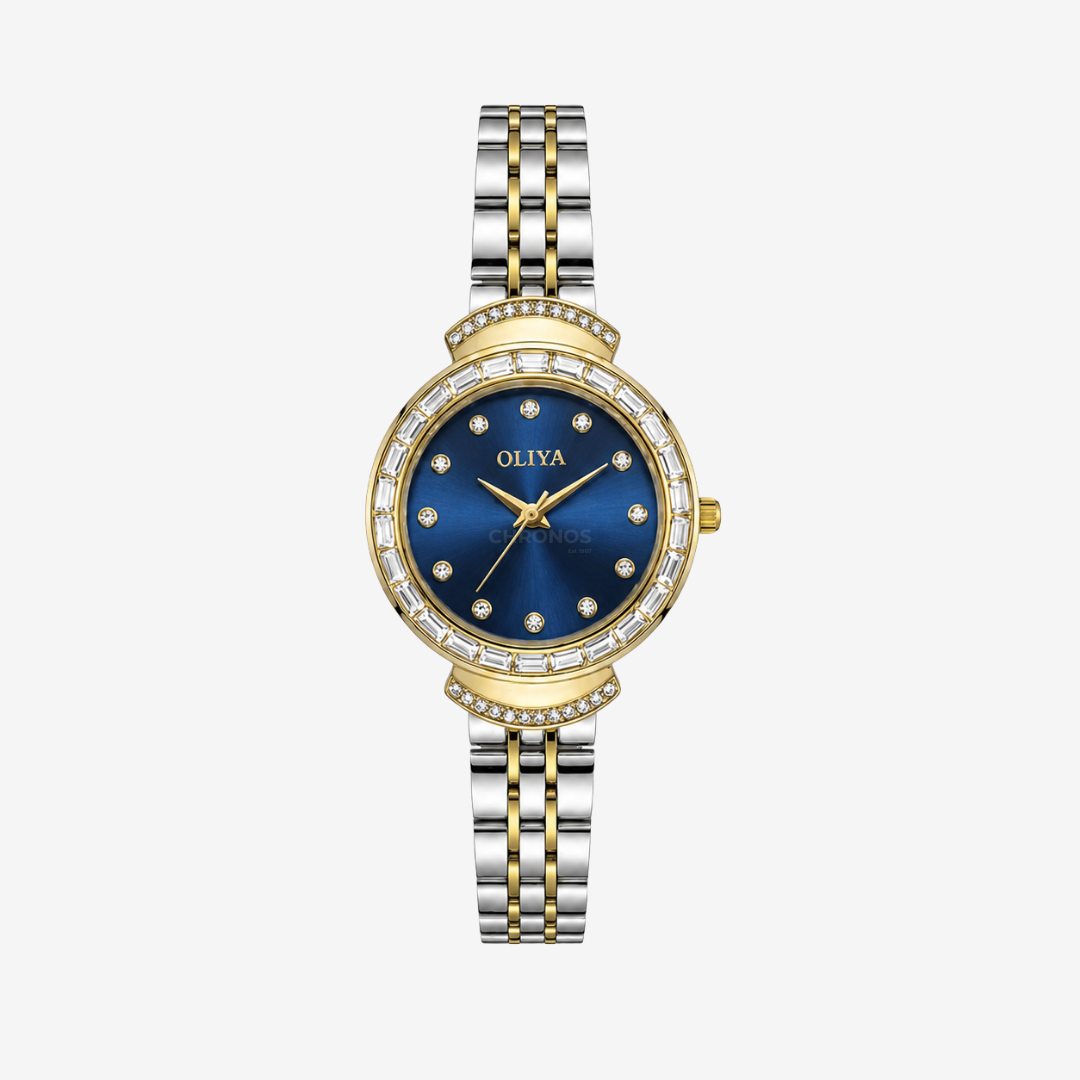 Watch – Emilia – 32mm - Blue - Watch