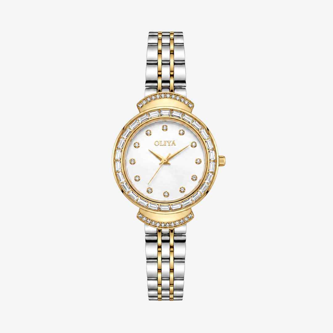 Watch – Emilia – 32mm - White - Watch