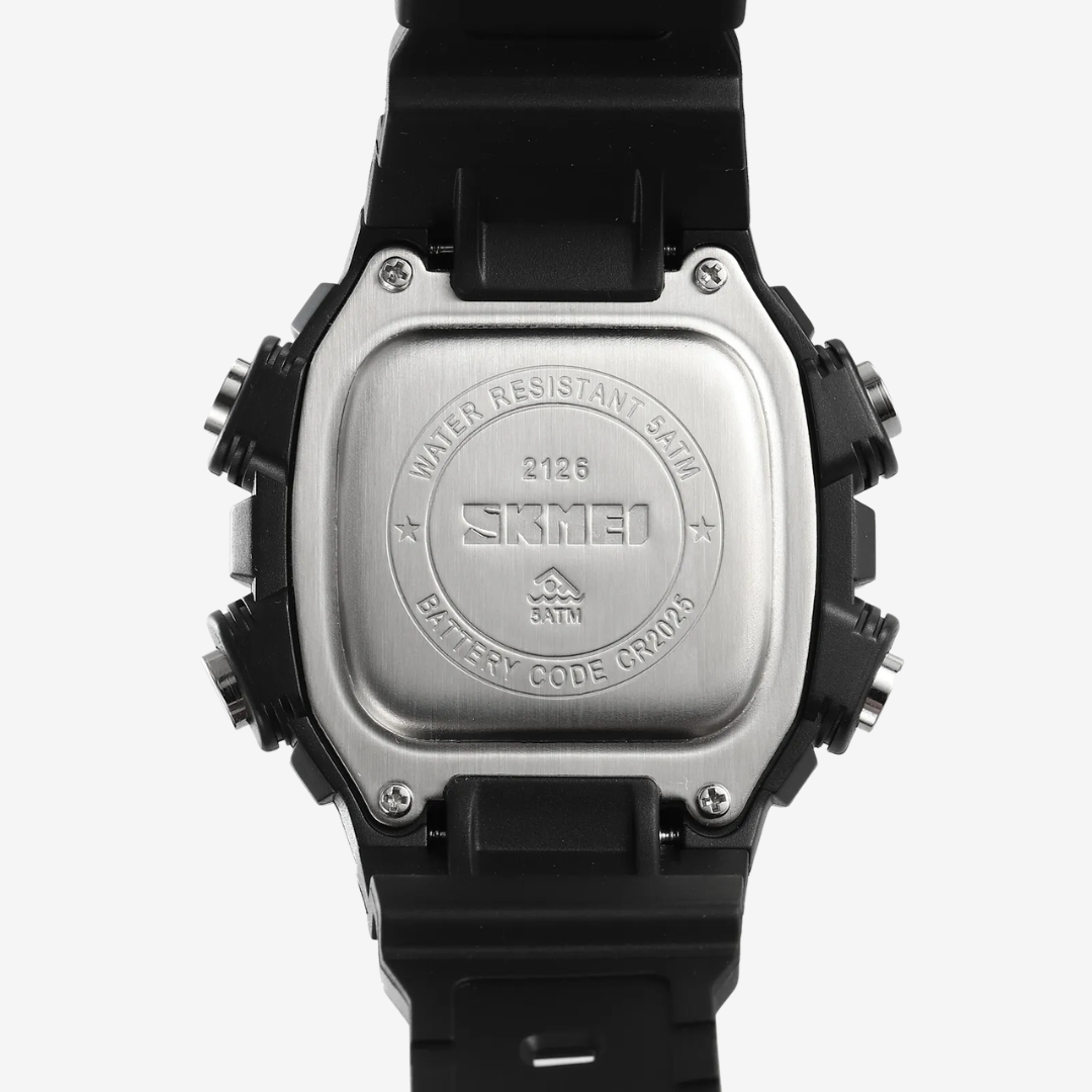 Watch – Empoli – 42mm - Watch