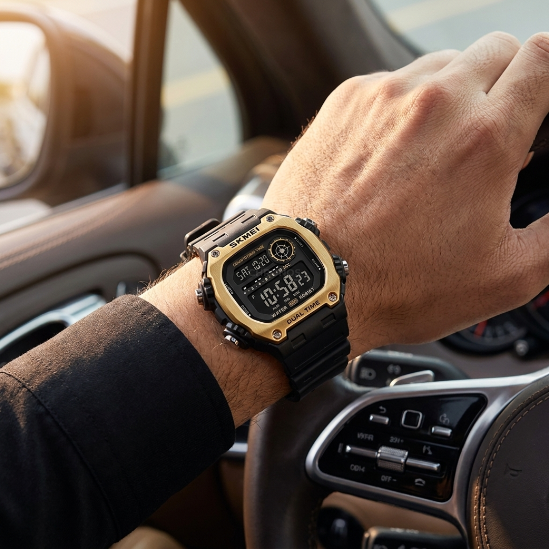 Watch – Empoli – 42mm - Watch