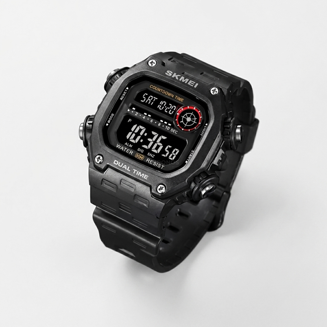 Watch – Empoli – 42mm - Watch