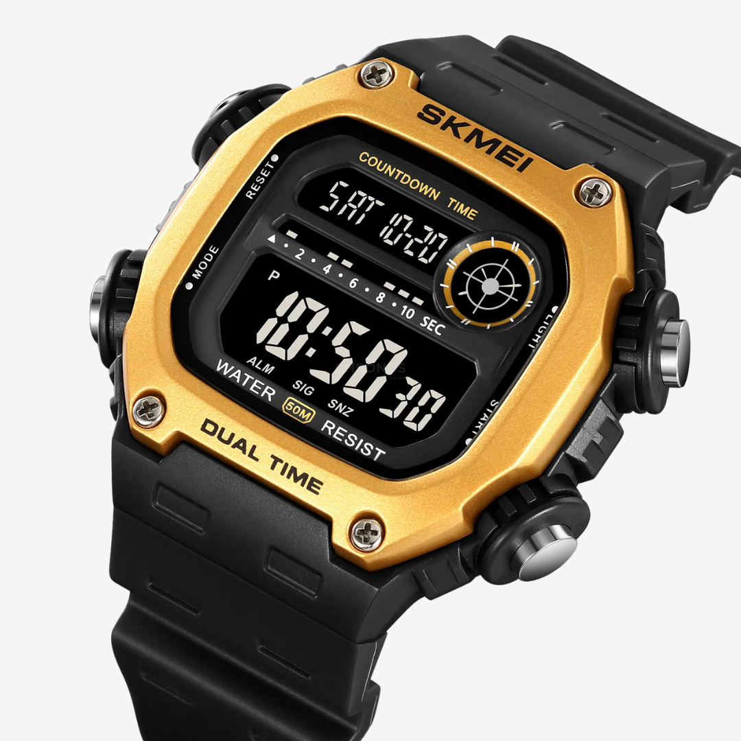 Watch – Empoli – 42mm - Watch
