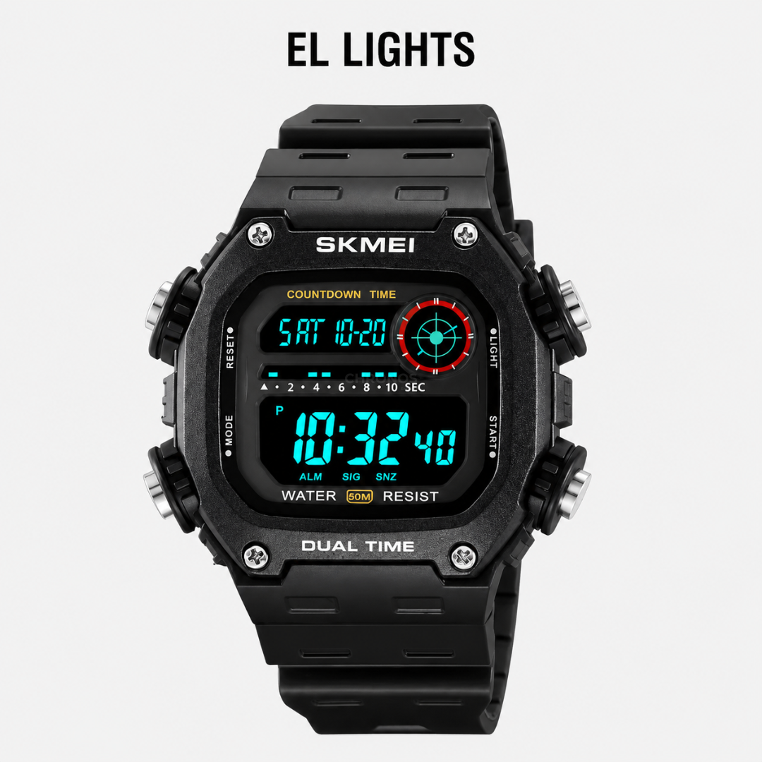 Watch – Empoli – 42mm - Watch