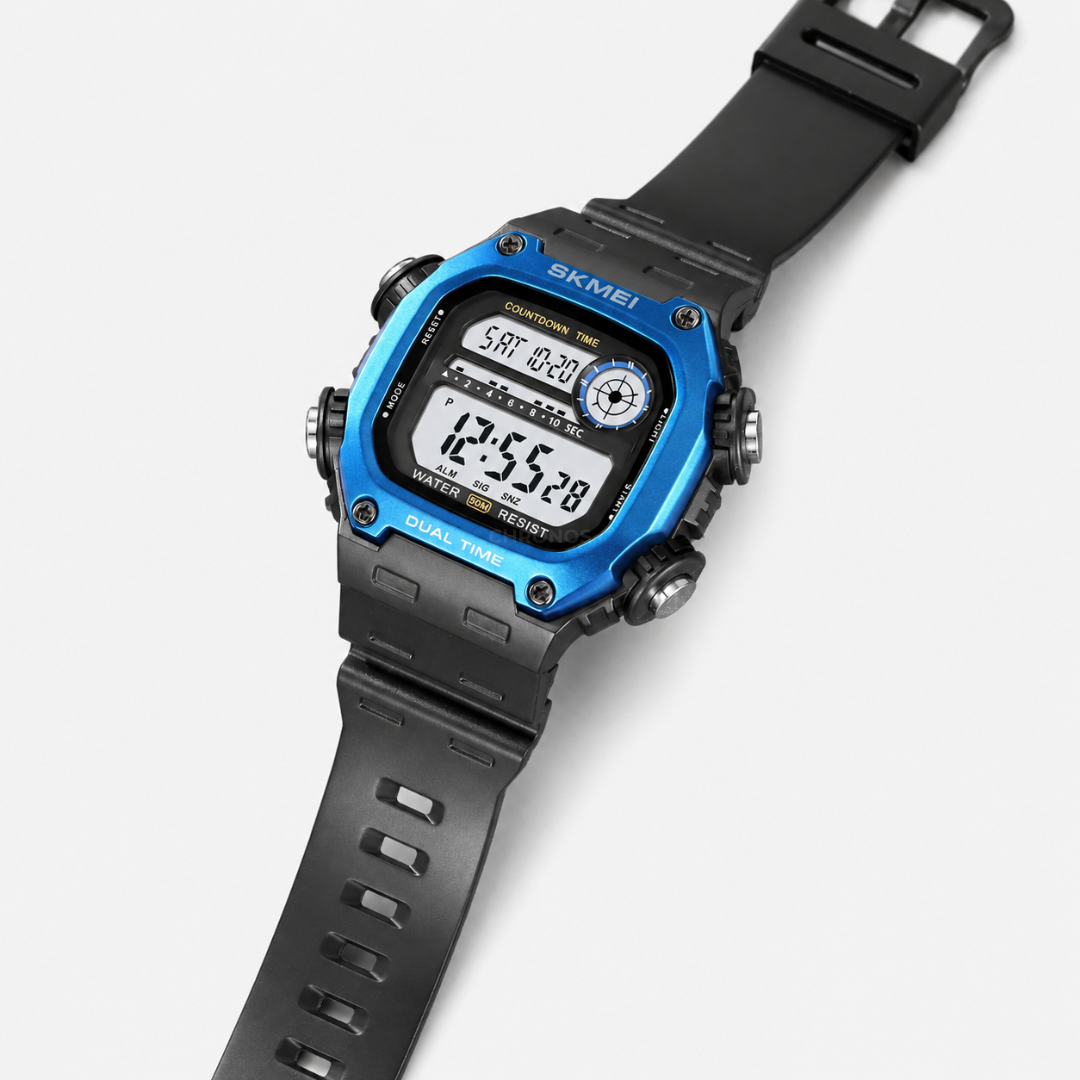 Watch – Empoli – 42mm - Watch