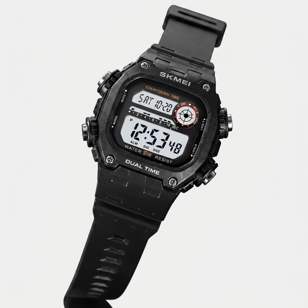 Watch – Empoli – 42mm - Watch