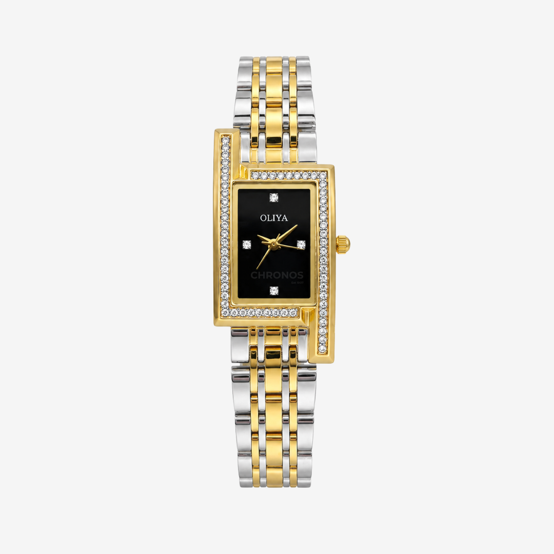 Watch – Enrica – 32mm - Black - Watch