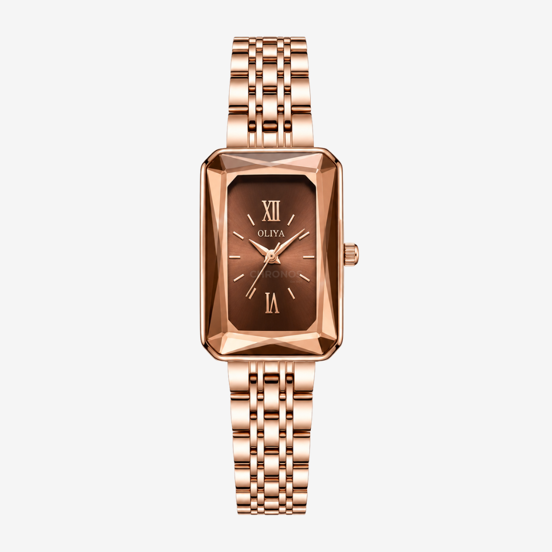 Watch – Ester – 32mm - Brown - Watch