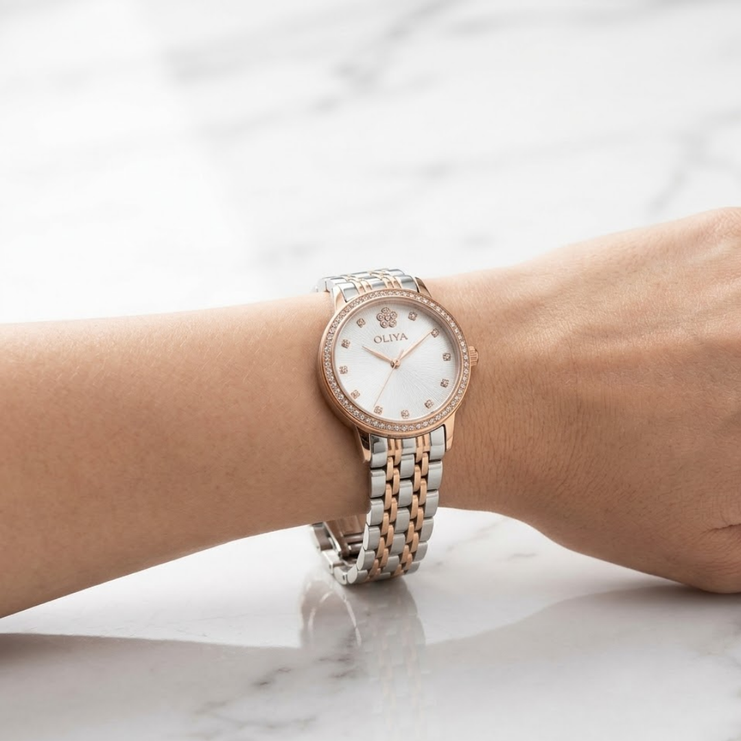 Watch – Eufemia – 32mm - Watch