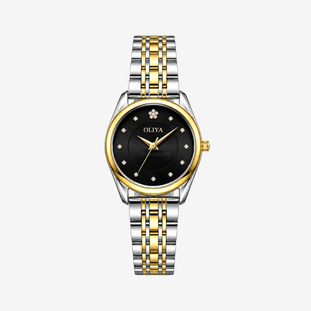 Watch – Eulalia – 32mm - Black - Watch