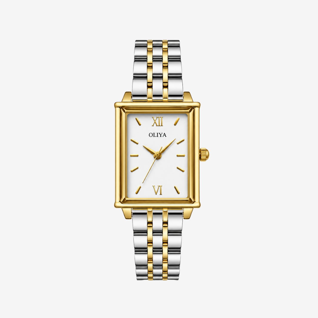 Watch – Eva – 32mm - White - Watch