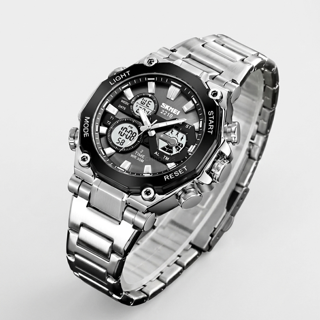 Watch – Faenza – 42mm - Watch