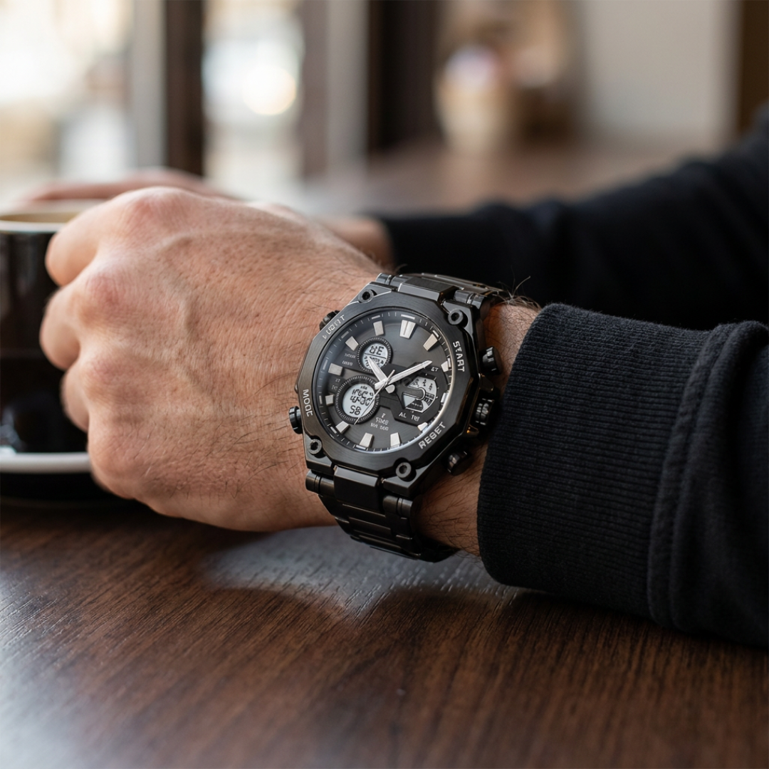 Watch – Faenza – 42mm - Watch
