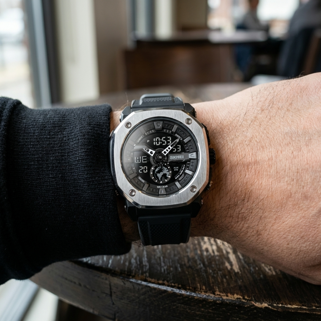 Watch – Fano – 42mm - Watch