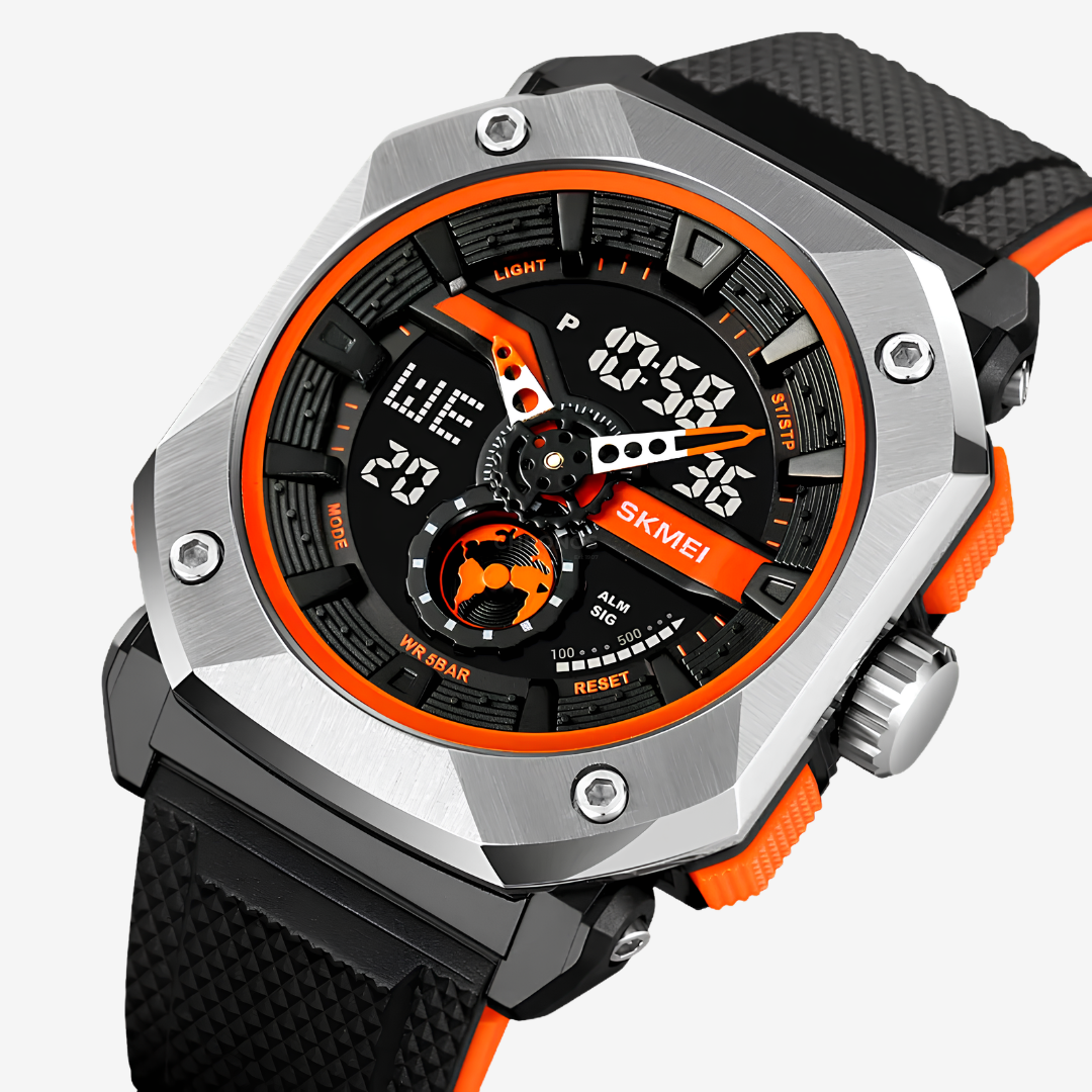 Watch – Fano – 42mm - Watch