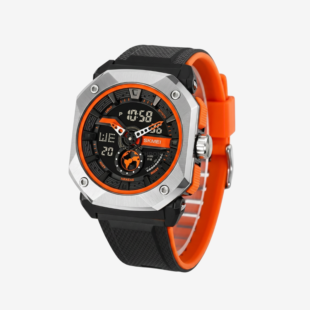 Watch – Fano – 42mm - Watch