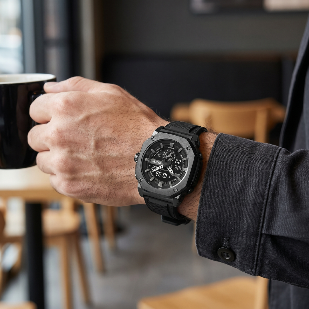 Watch – Fano – 42mm - Watch