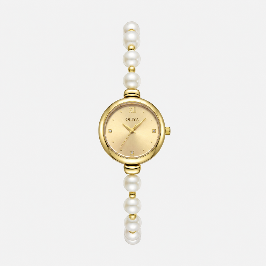Watch – Felicita – 32mm - Gold - Watch