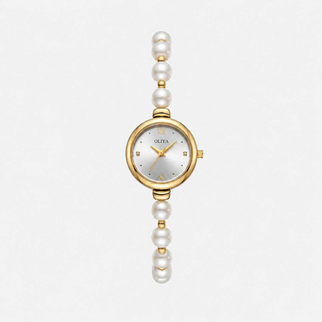 Watch – Felicita – 32mm - White - Watch
