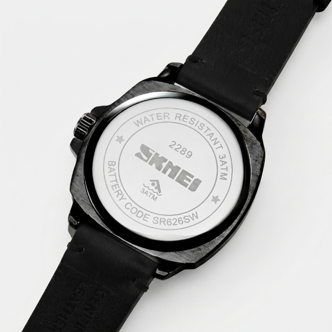 Watch – Fermo – 47mm - Watch