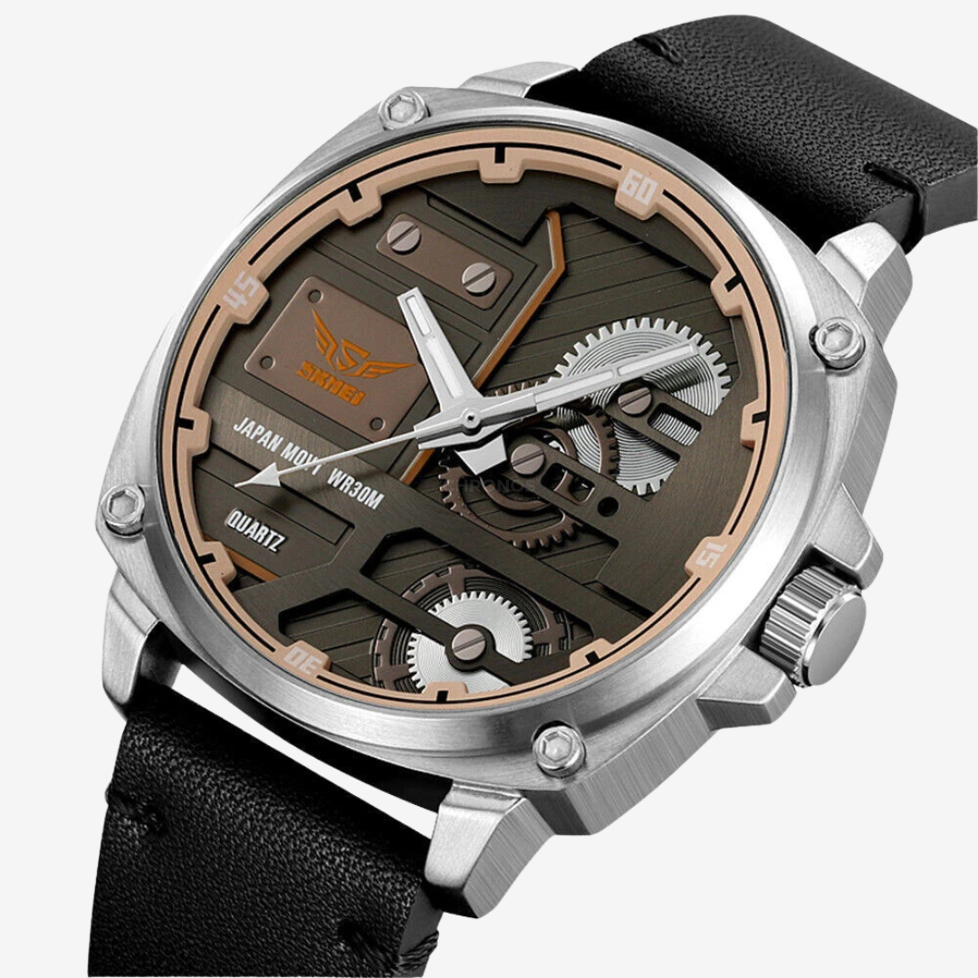 Watch – Fermo – 47mm - Watch