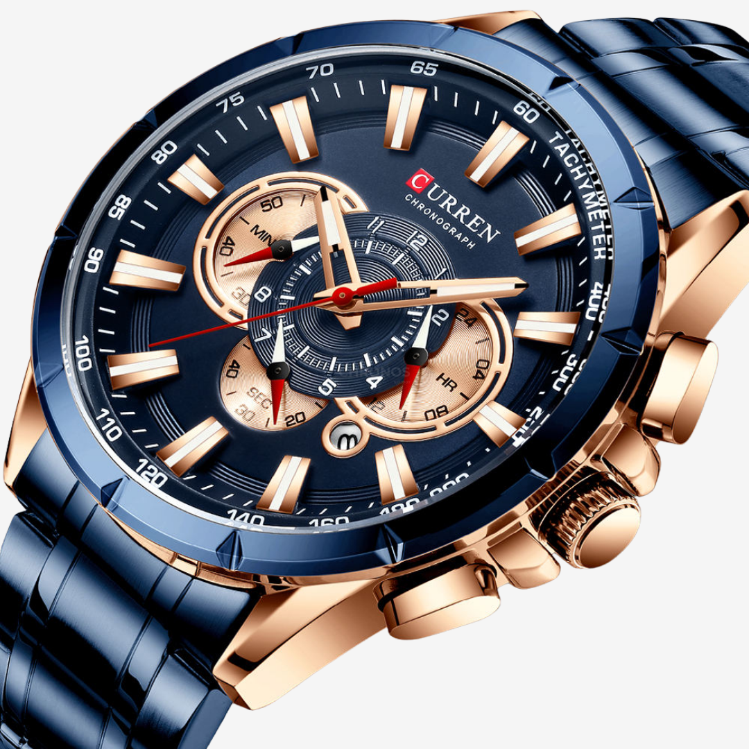 Watch – Ferrara – 48mm - Watch