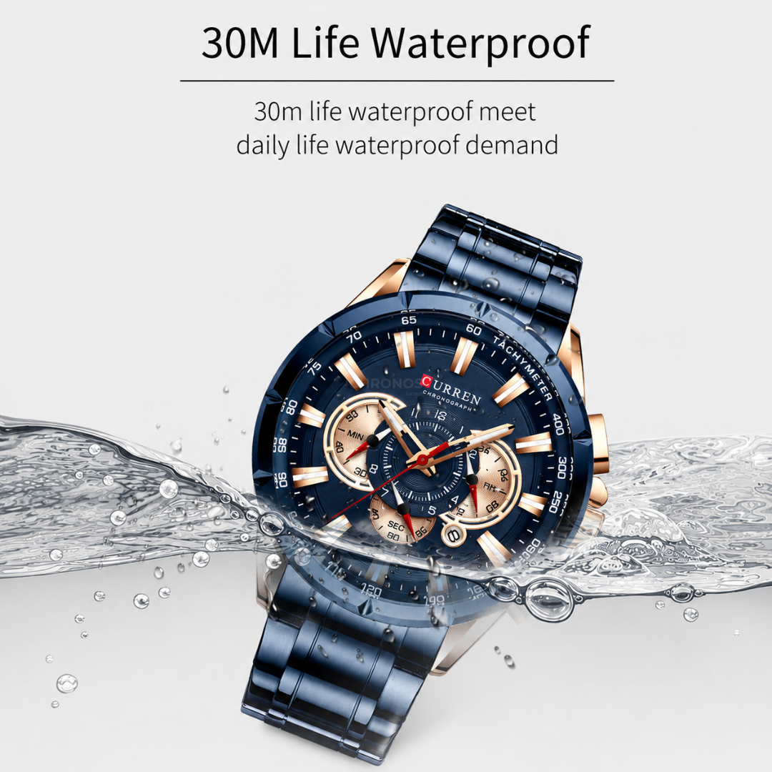 Watch – Ferrara – 48mm - Watch