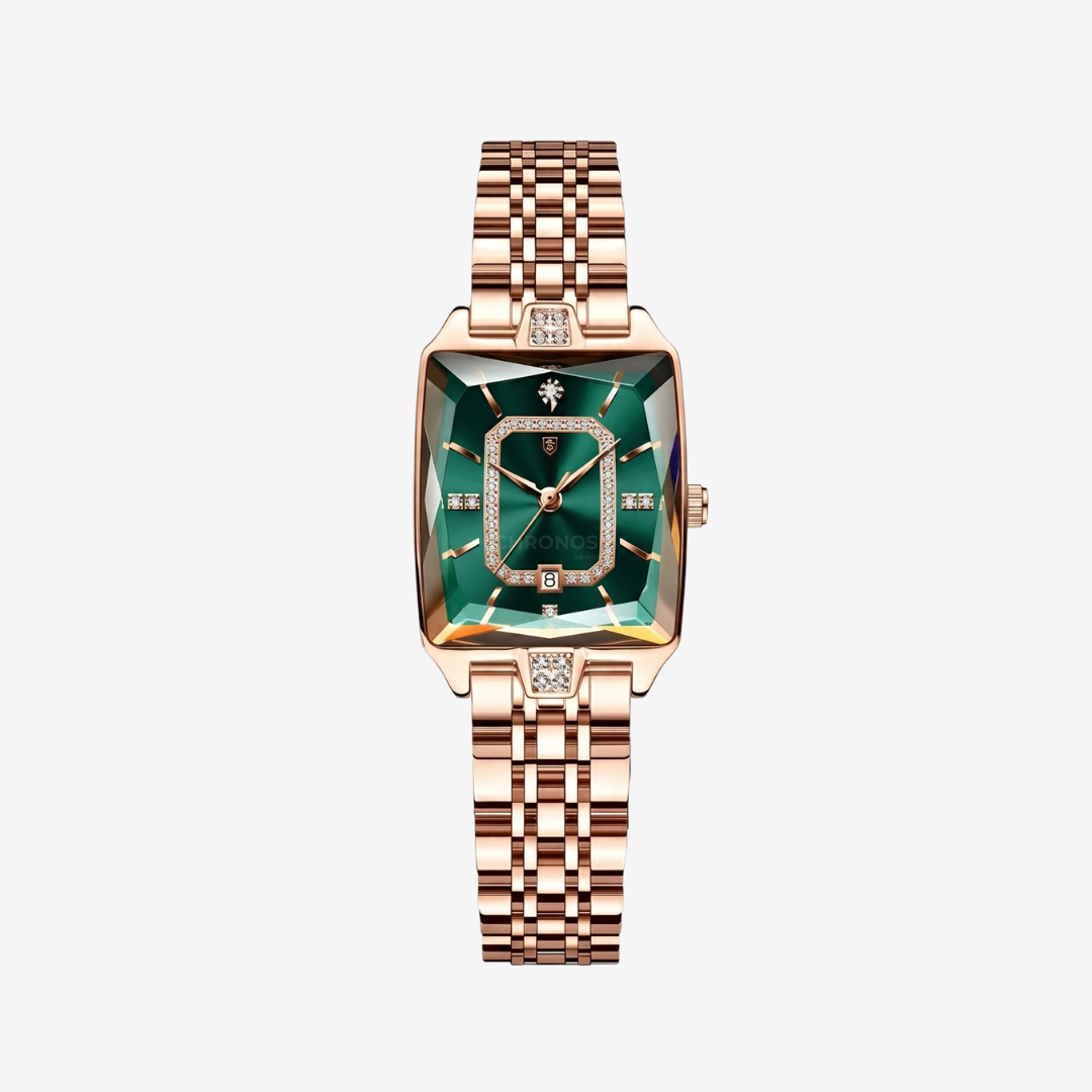 Watch – Filomena – 32mm - Green - Watch