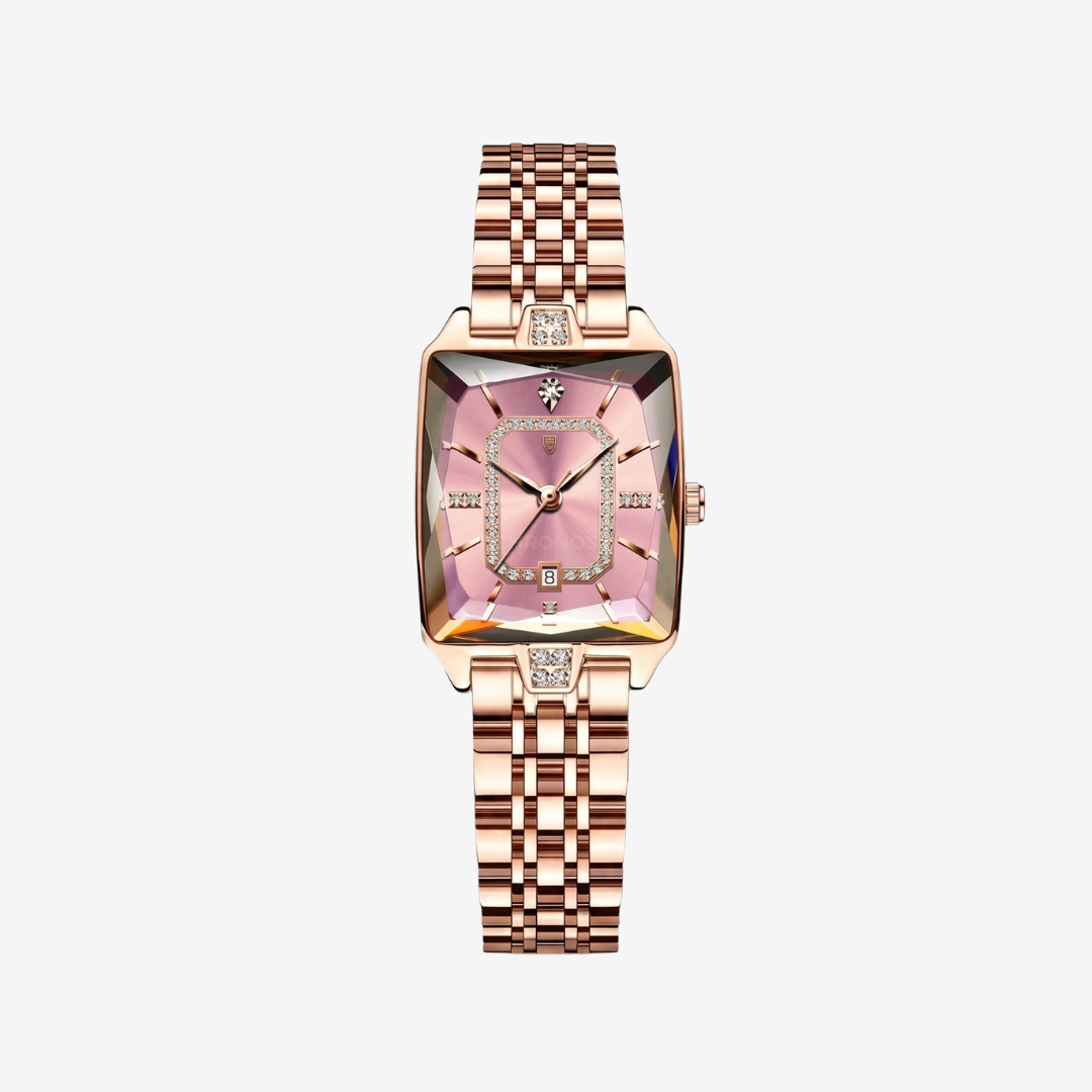 Watch – Filomena – 32mm - Pink - Watch