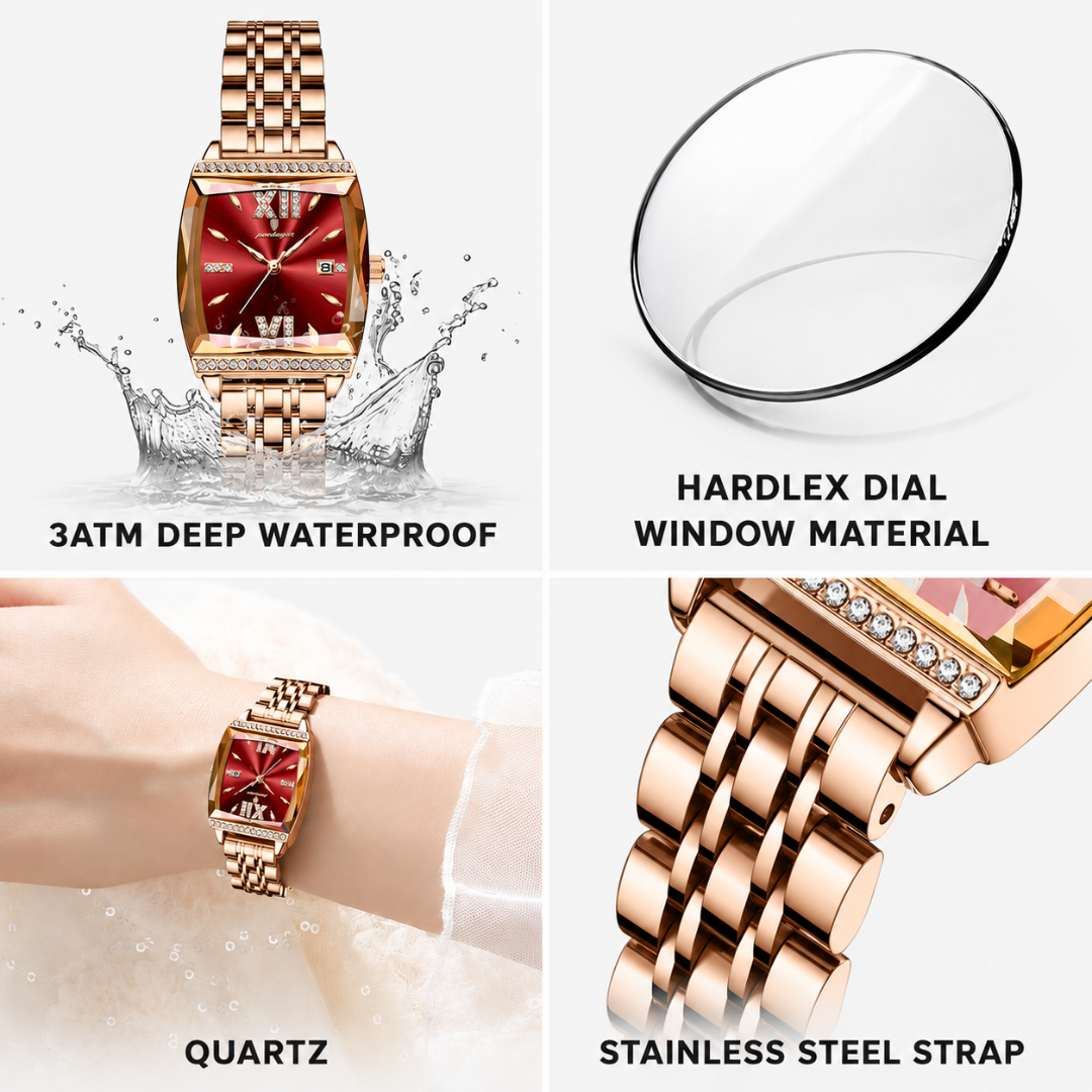 Watch – Fiorenza – 32mm - Watch