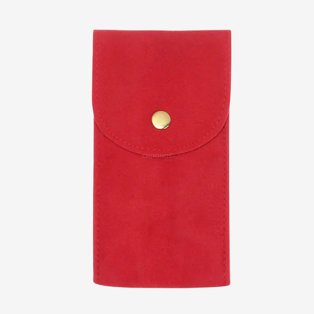 Watch Flannel - Watch Box