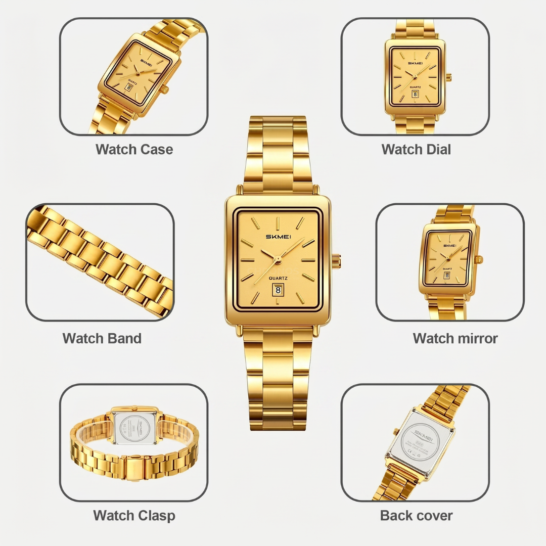 Watch – Flavia – 32mm - Watch