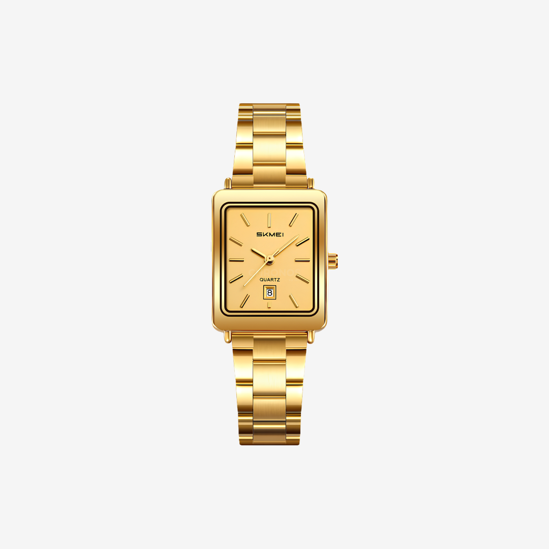 Watch – Flavia – 32mm - Gold - Watch