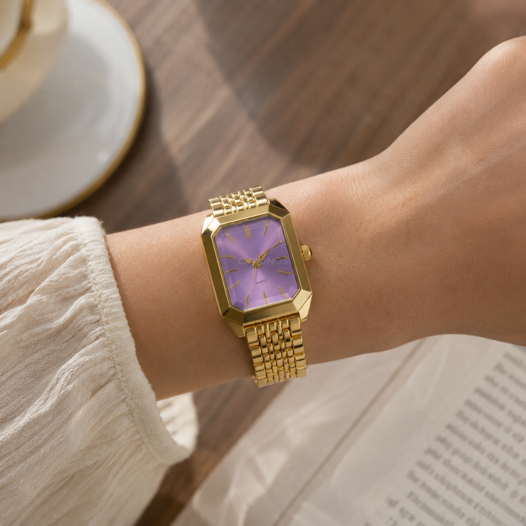 Watch – Floriana – 32mm - Watch