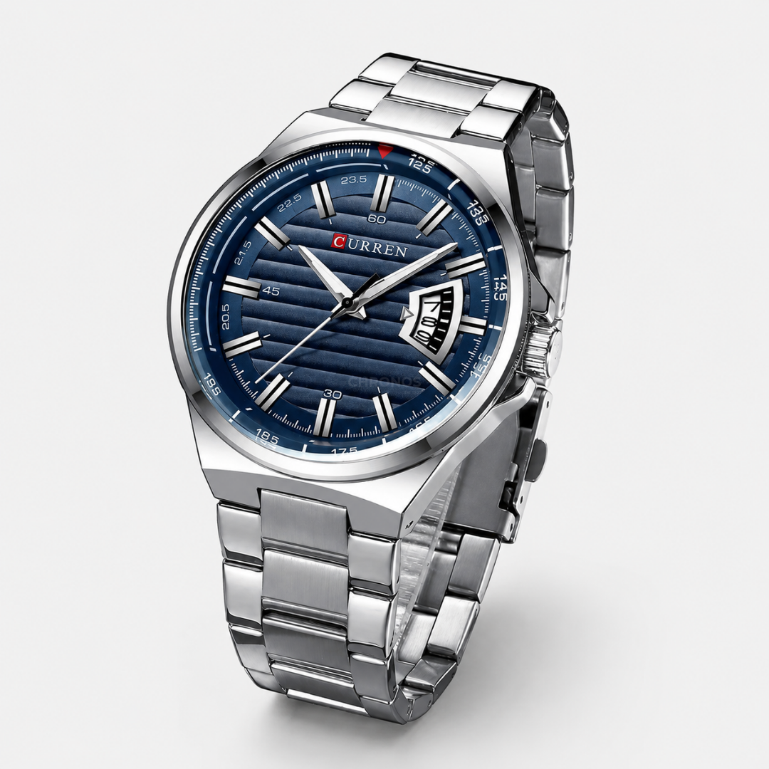 Watch – Foggia – 45mm - Watch