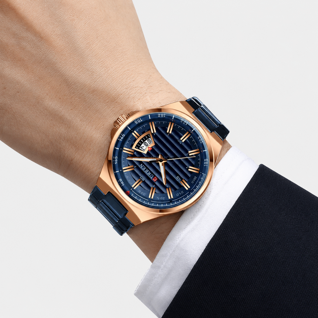 Watch – Foggia – 45mm - Watch