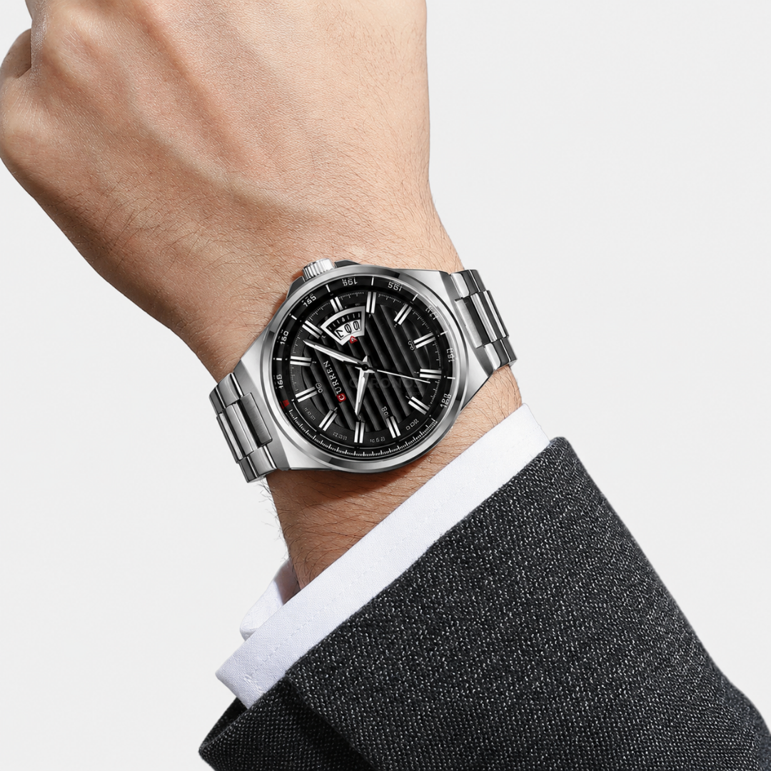 Watch – Foggia – 45mm - Watch