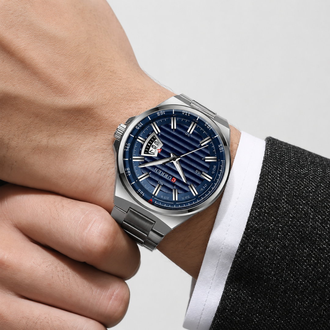 Watch – Foggia – 45mm - Watch