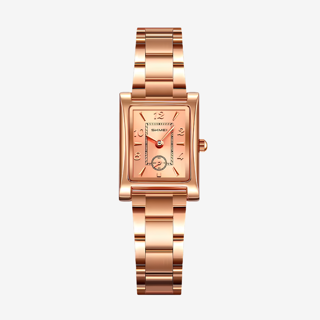 Watch – Franca – 32mm - Rose Gold - Watch