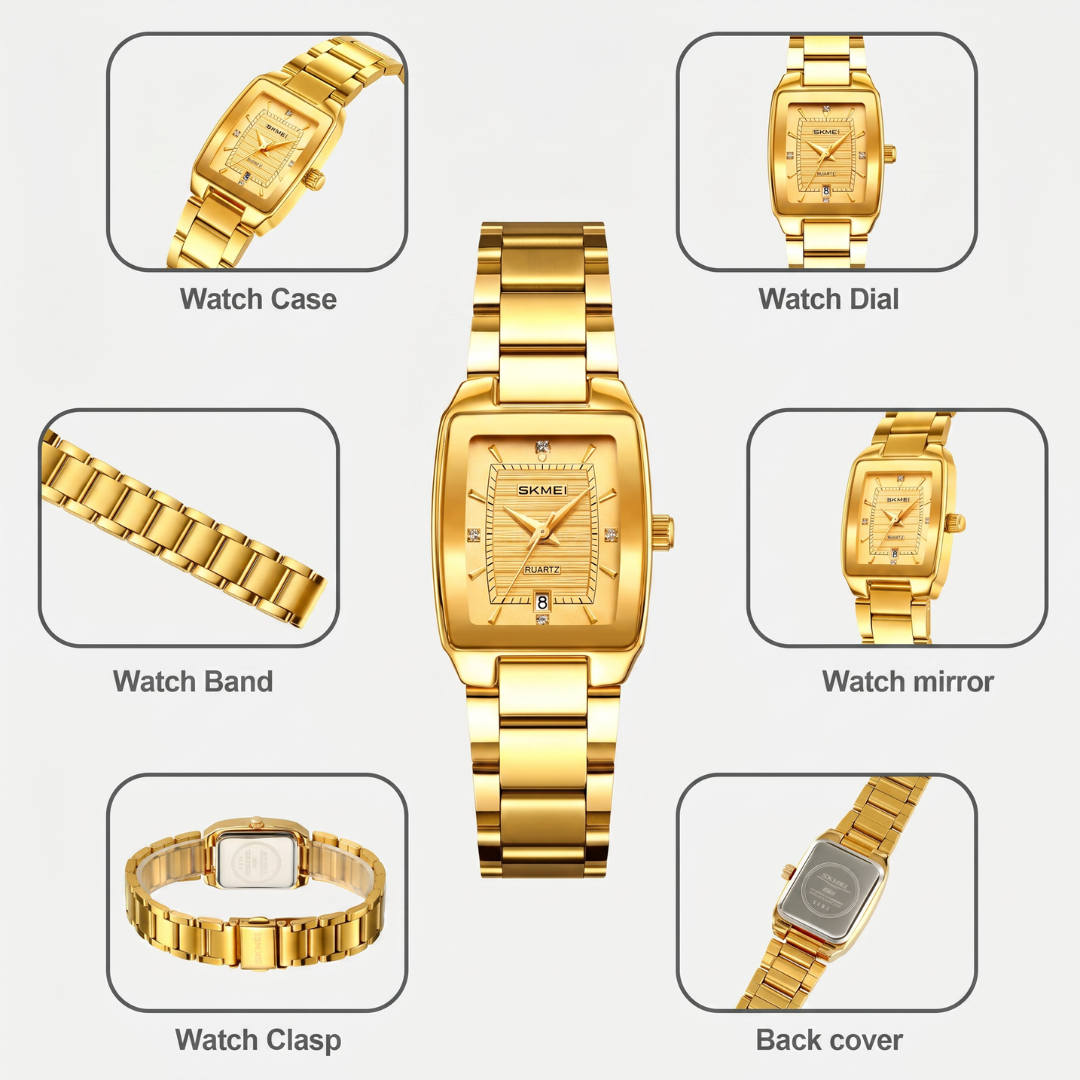 Watch – Francesca – 32mm - Watch