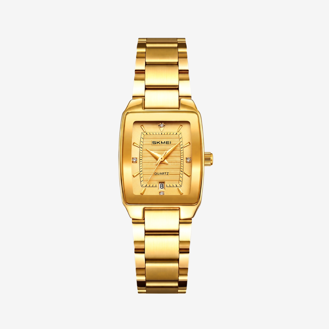 Watch – Francesca – 32mm - Gold - Watch