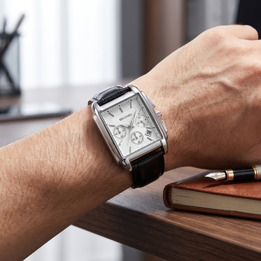 Watch – Frascati – 42mm - Watch