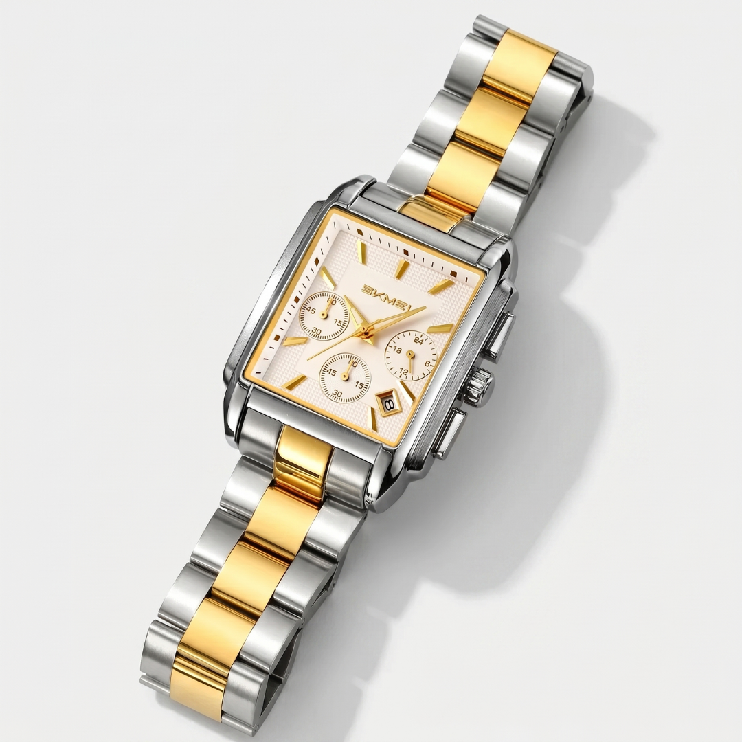 Watch – Frascati – 42mm - Watch