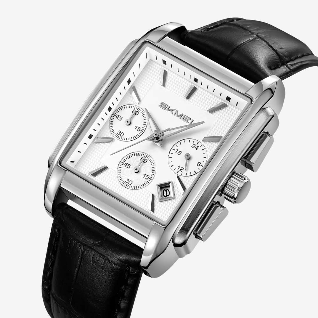 Watch – Frascati – 42mm - Watch