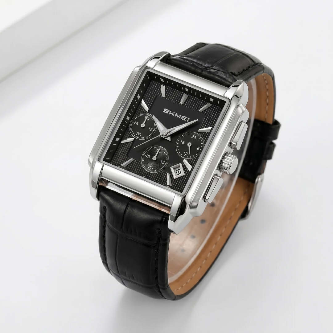 Watch – Frascati – 42mm - Watch