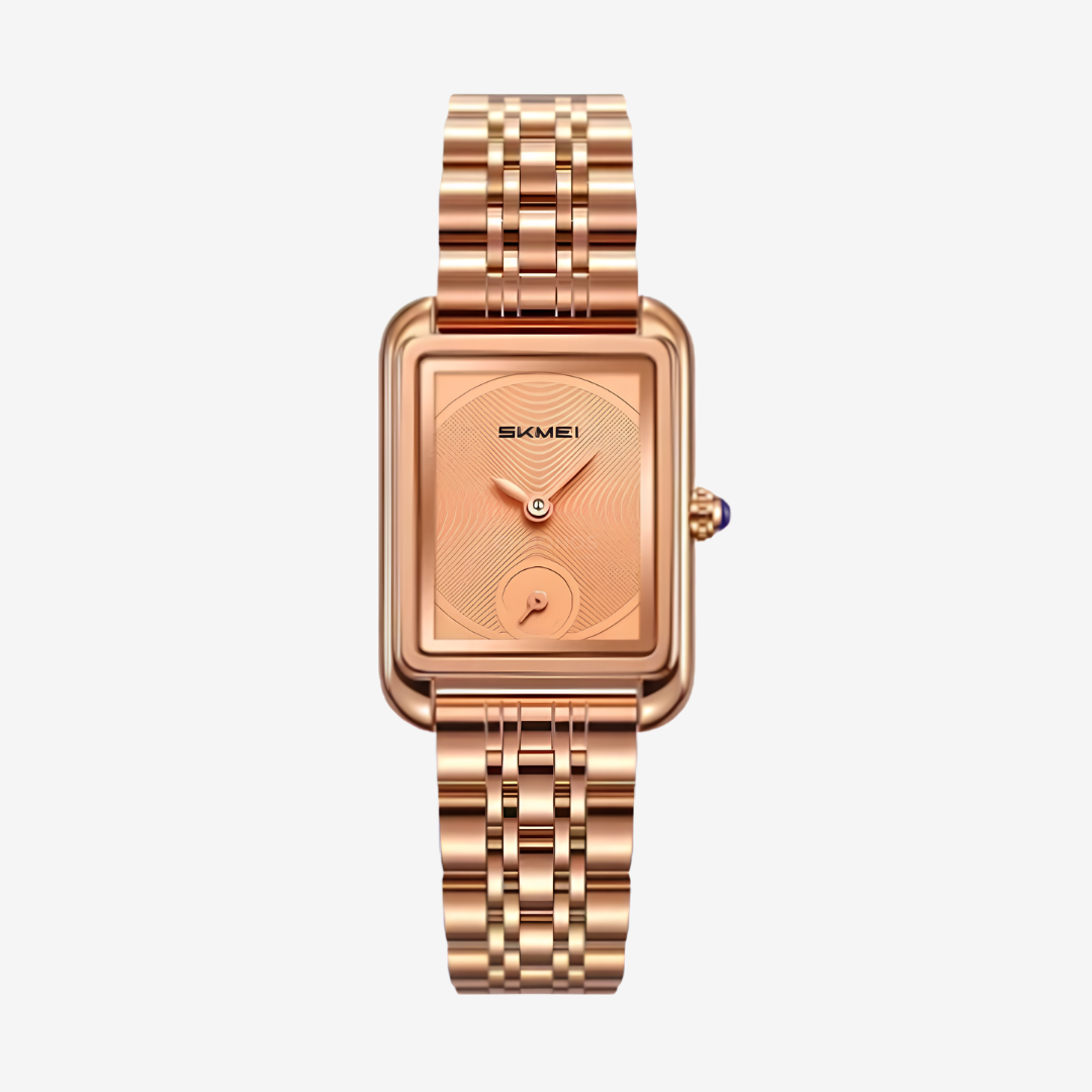 Watch – Gabriella – 32mm - Rose Gold - Watch