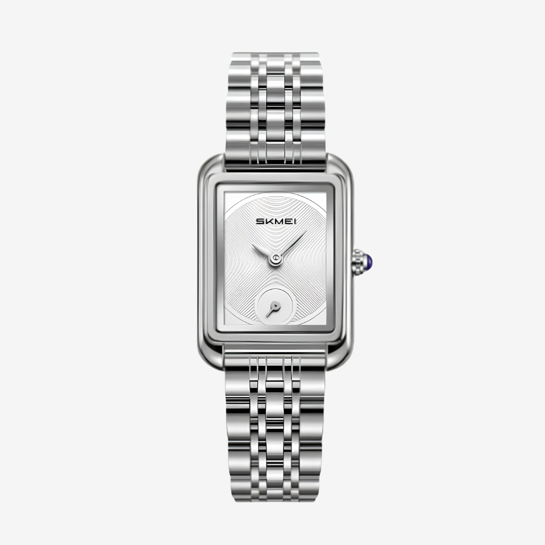 Watch – Gabriella – 32mm - Silver - Watch