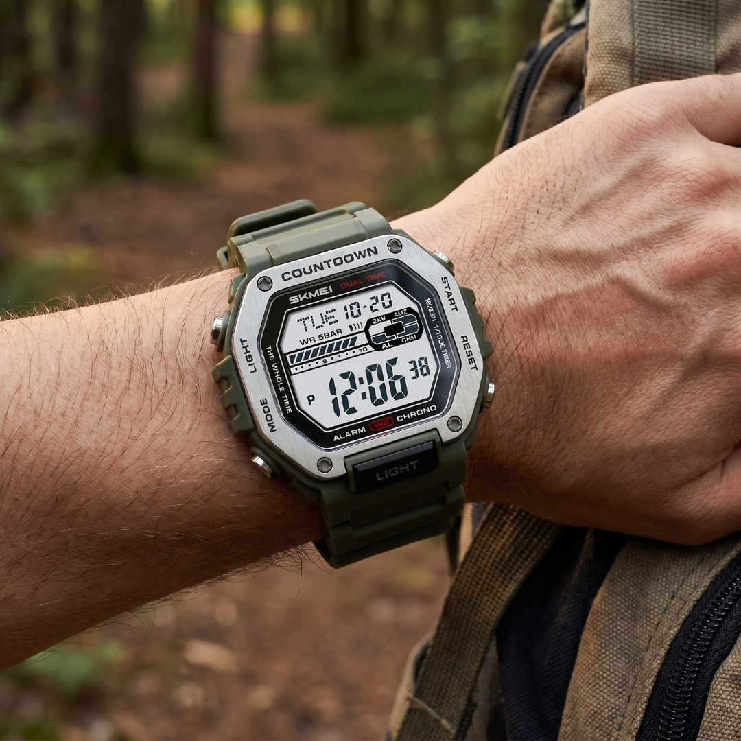 Watch – Gorizia – 42mm - Watch