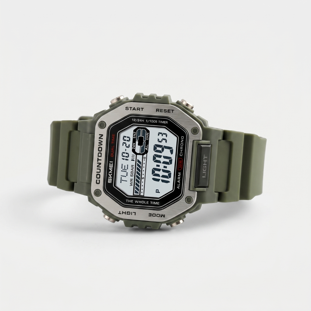 Watch – Gorizia – 42mm - Watch
