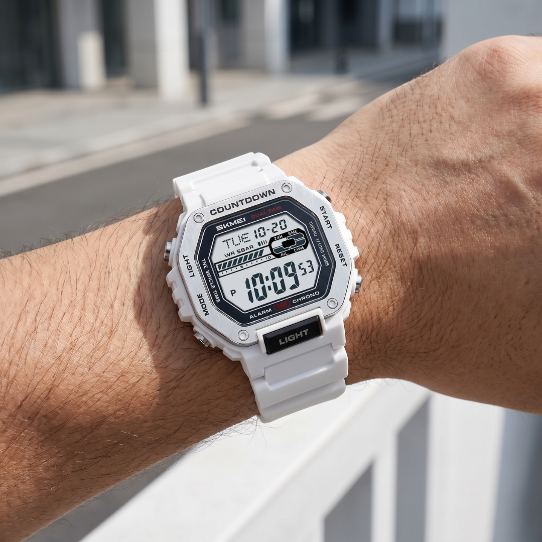 Watch – Gorizia – 42mm - Watch